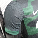 Sporting 2025/26 Third Jersey – Player Version