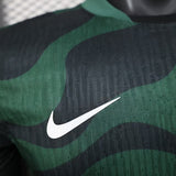 Sporting 2025/26 Third Jersey – Player Version