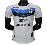 Montterey 2025/26 Away Jersey – Player Version