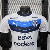 Montterey 2025/26 Away Jersey – Player Version