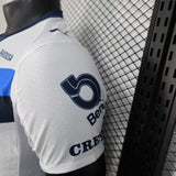 Montterey 2025/26 Away Jersey – Player Version