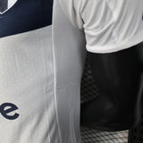 Montterey 2025/26 Away Jersey – Player Version