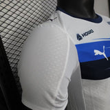 Montterey 2025/26 Away Jersey – Player Version