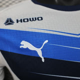Montterey 2025/26 Away Jersey – Player Version