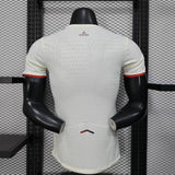 Lille 2025/26 Home Jersey – Player Version