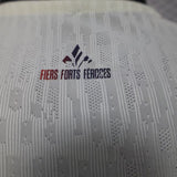 Lille 2025/26 Home Jersey – Player Version