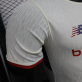 Lille 2025/26 Home Jersey – Player Version