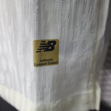 Lille 2025/26 Home Jersey – Player Version