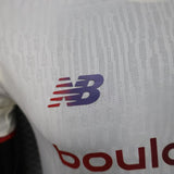 Lille 2025/26 Home Jersey – Player Version