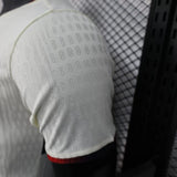 Lille 2025/26 Home Jersey – Player Version