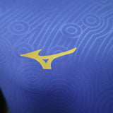 AS Monaco 2025/26 Away Jersey – Player Version – Blue