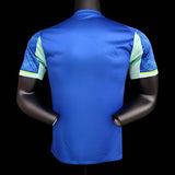 Olympique de Marseille 2025/26 Third Jersey – Player Version