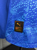 Olympique de Marseille 2025/26 Third Jersey – Player Version