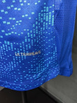Olympique de Marseille 2025/26 Third Jersey – Player Version