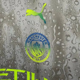 Manchester City 2025/26 Third Kids Kit