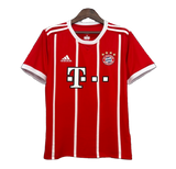 Bayern Munich 2017/18 Home Jersey – Retro Version
