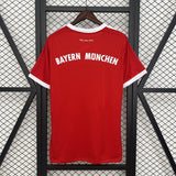 Bayern Munich 2017/18 Home Jersey – Retro Version