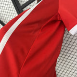 Bayern Munich 2017/18 Home Jersey – Retro Version