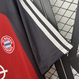 Bayern Munich 2001/02 Home Jersey – Retro Version