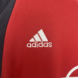 Bayern Munich 2001/02 Home Jersey – Retro Version