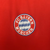 Bayern Munich 2000/01 Home Jersey – Retro Version
