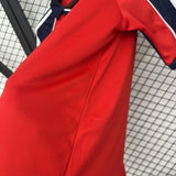 Bayern Munich 2000/01 Home Jersey – Retro Version