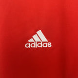 Bayern Munich 2000/01 Home Jersey – Retro Version