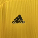 AC Milan 1999/00 Away Jersey – Retro Version