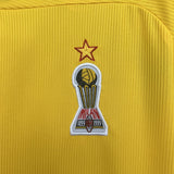 AC Milan 1999/00 Away Jersey – Retro Version