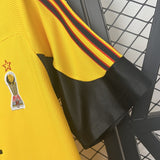 AC Milan 1999/00 Away Jersey – Retro Version