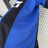Inter Milan 2004/05 Home Jersey – Retro Version