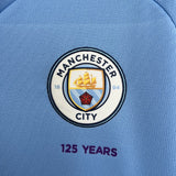 Manchester City 2019/20 Home Jersey – Retro Version