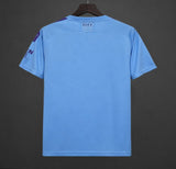 Manchester City 2019/20 Home Jersey – Retro Version