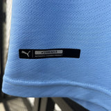Manchester City 2019/20 Home Jersey – Retro Version