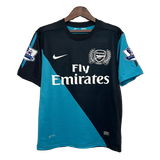 Arsenal 2011/12 Away Jersey – Retro Version