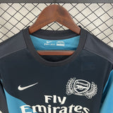 Arsenal 2011/12 Away Jersey – Retro Version