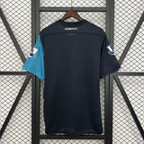Arsenal 2011/12 Away Jersey – Retro Version