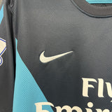 Arsenal 2011/12 Camisola alternativa – Versão retro