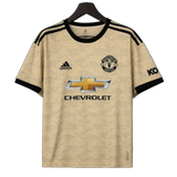 Manchester United 2019/20 Away Jersey – Retro Version