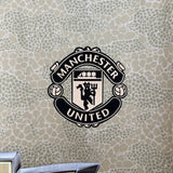 Manchester United 2019/20 Away Jersey – Retro Version