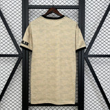 Manchester United 2019/20 Away Jersey – Retro Version
