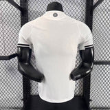 Fulham 2025/26 Home Jersey – Player Version