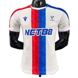 Crystal Palace 2025/26 Third Jersey – Player Version