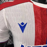 Crystal Palace 2025/26 Third Jersey – Player Version