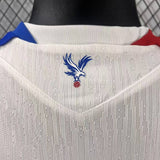 Crystal Palace 2025/26 Third Jersey – Player Version