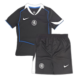 Chelsea 2025/26 Third Kids Kit