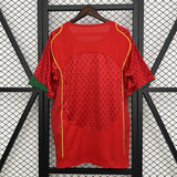 Portugal 2004 Home Jersey – Retro Version