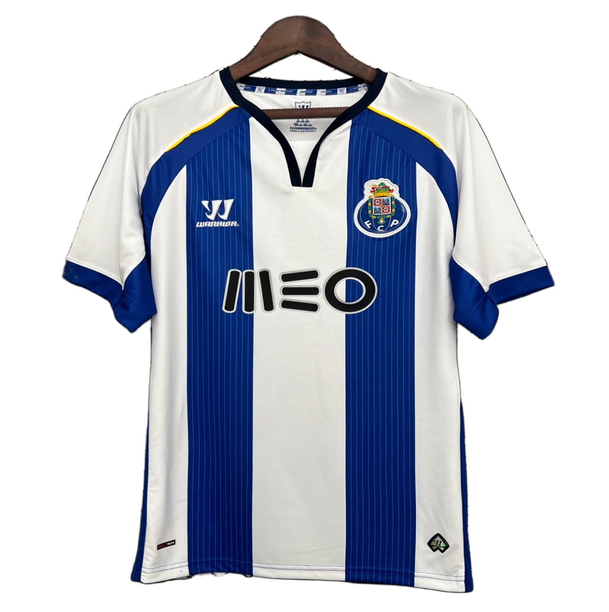 Porto 2014/15 Home Jersey – Retro Version