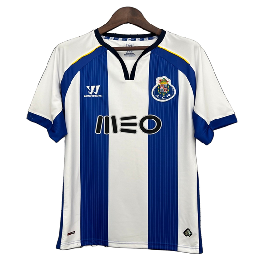 Porto 2014/15 Home Jersey – Retro Version
