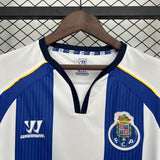 Porto 2014/15 Home Jersey – Retro Version